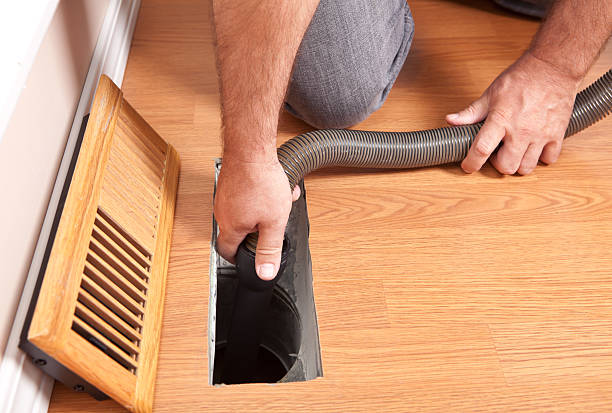 Best HVAC Maintenance and Cleaning  in El Jon, CA