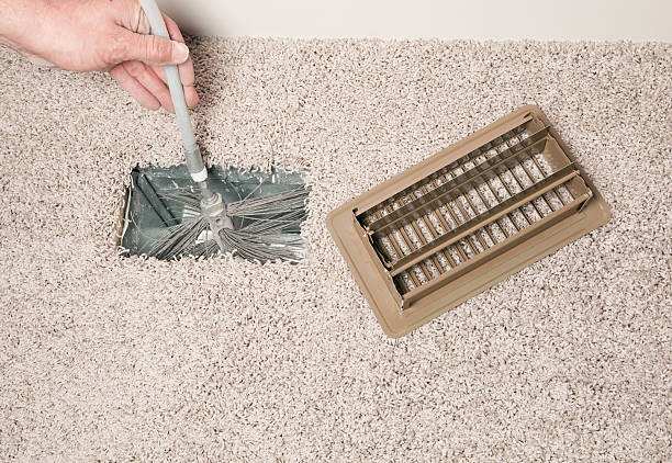 Best Local Air Duct Cleaning Services  in El Jon, CA