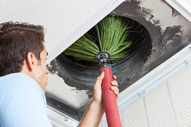 Best Ductwork Cleaning Services  in El Jon, CA