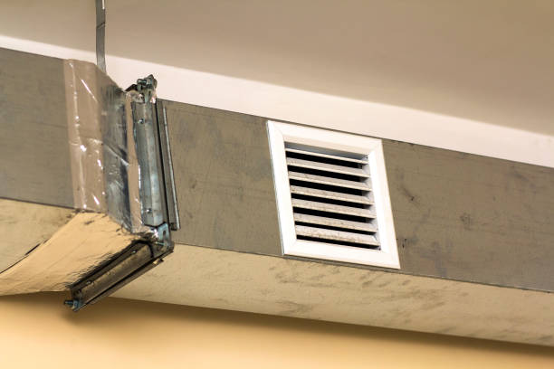Best Local Air Duct Cleaning Services  in El Jon, CA